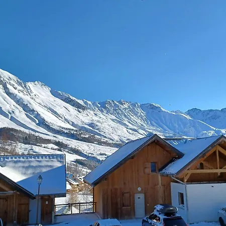 Confortable, 300m Des Pistes Et Commerces, Balcon Sud, Parking, Animaux Acceptes - Fr-1-618-14 * Альбье-Монрон