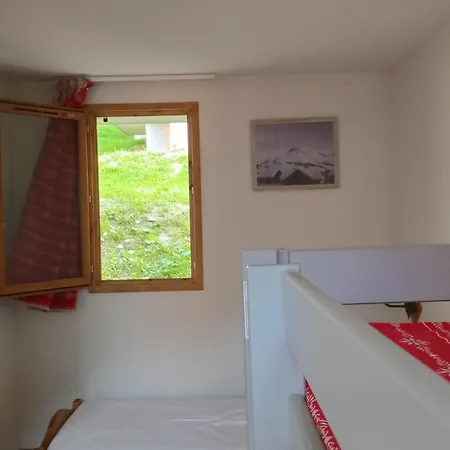 Confortable, 300m Des Pistes Et Commerces, Balcon Sud, Parking, Animaux Acceptes - Fr-1-618-14