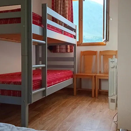 Confortable, 300m Des Pistes Et Commerces, Balcon Sud, Parking, Animaux Acceptes - Fr-1-618-14 Апартаменты Альбье-Монрон
